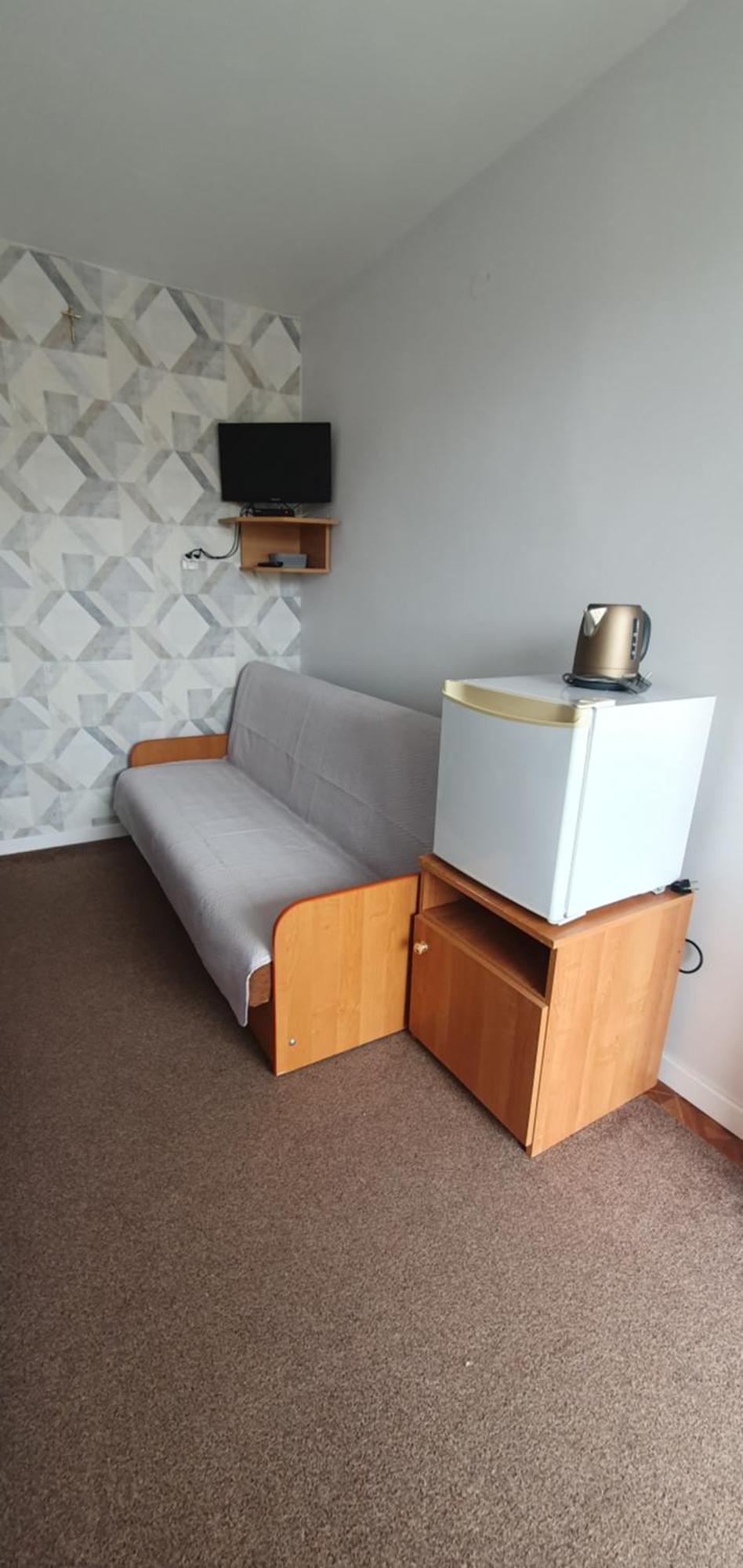 Pokoje Renata Gaffke Władysławowo Exterior foto